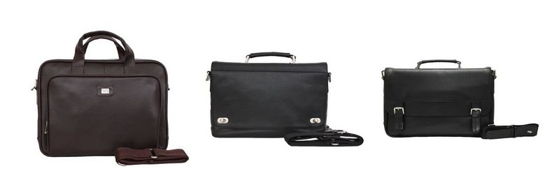 мужские сумки портфели барсетки планшеты сумки-пояс