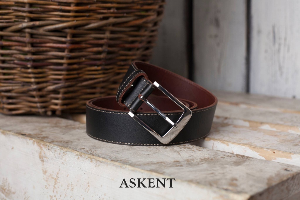 ASKENT &ndash; это яркий бренд оригинальных дизайнерских аксессуаров из натуральной кожи, отвечающий европейским требованиям к качеству и стилю.