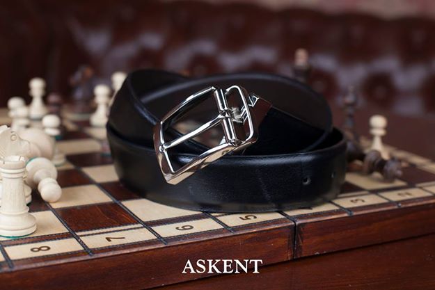 ASKENT &ndash; это яркий бренд оригинальных дизайнерских аксессуаров из натуральной кожи, отвечающий европейским требованиям к качеству и стилю.