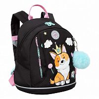 рюкзак детский Grizzly RK-381-2
