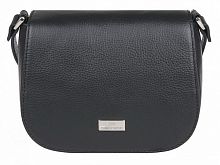 сумка женская Franchesco Mariscotti а1-4063к-100 чёрный