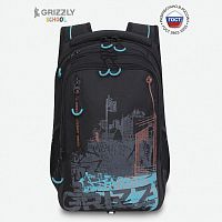 рюкзак Grizzly RU-338-1