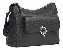 сумка женская Franchesco Mariscotti а1-4337к-100 чёрный