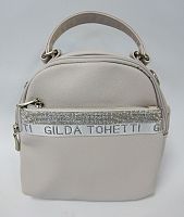 сумка женская GILDA TOHETTI п62919-9015-601