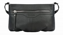 сумка женская Franchesco Mariscotti а1-4157к-100 чёрный