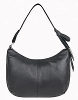 сумка женская Franchesco Mariscotti а1-3107к-100 чёрный