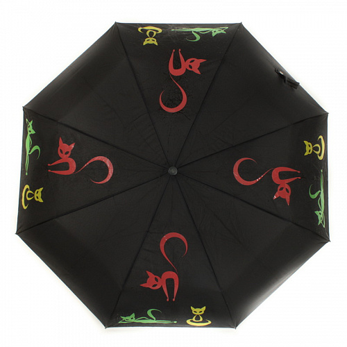 зонт женский Flioraj 210201FJ