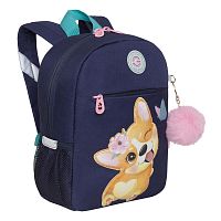 рюкзак детский Grizzly RK-276-6