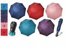 зонт женский (автомат) Tri Slona зж3836