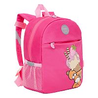 рюкзак детский Grizzly RK-176-8