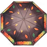 зонт женский (автоматическое открытие) ZEST зж83725