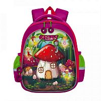 рюкзак школьный Grizzly RAz-086-3