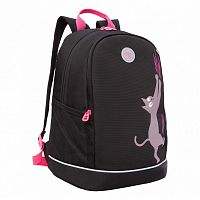 рюкзак школьный Grizzly RG-363-11