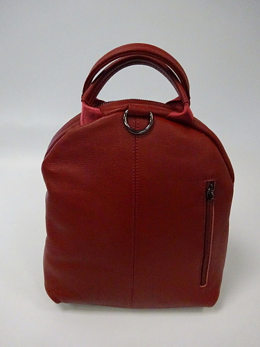 сумка-рюкзак женская Valensiy п847
