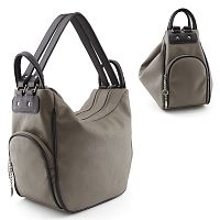 сумка-рюкзак женская Olivi ол577