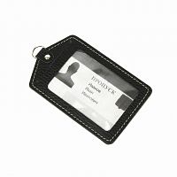 футляр для дисконтных и кредитных карт Premier В-942