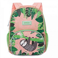 рюкзак детский Grizzly RK-076-4