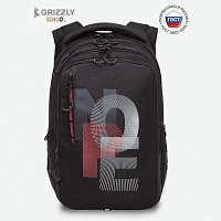 рюкзак Grizzly RU-338-4