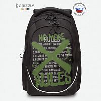 рюкзак Grizzly RU-335-2
