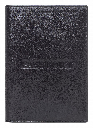 обложка для паспорта Franchesco Mariscotti а0-265 бостон