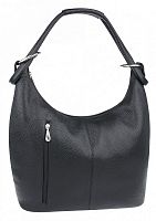сумка женская Franchesco Mariscotti а1-3661к-100 чёрный